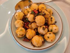 酸菜煸汤圆-贵州大厦贵州厅(樱花园西街店)