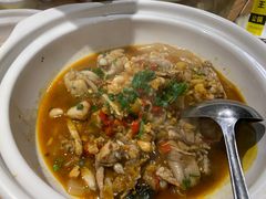 -炊烟小炒黄牛肉(东庆街店)