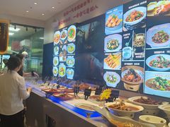-明丰小渔馆(明月路店)
