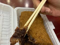-老回回小吃(百万庄店)
