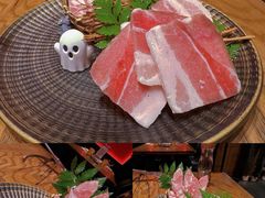 -肉魁屋·烧肉·烧鸟·酒场(高新店)