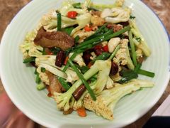 -大鸭梨烤鸭(左家庄店)