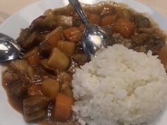 红烩牛肉饭-宜家·瑞典风味餐厅(天津东丽商场店)