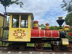 -歌斐颂巧克力小镇