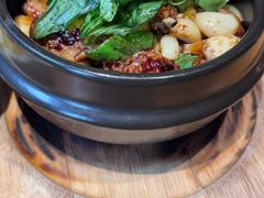 -竹里馆·淮扬菜·功夫茶(老门东店)