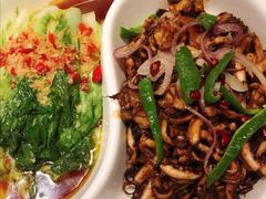 -星伦多 自助料理(圆融店)