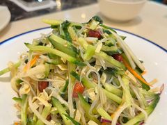 家常凉菜-老边饺子馆(金源店)