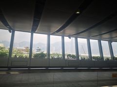 -香港ELEMENTS圆方