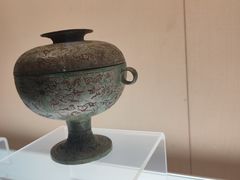 -上海博物馆(人民广场馆)