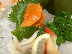 -菊上日式料理(蚌埠银泰店)