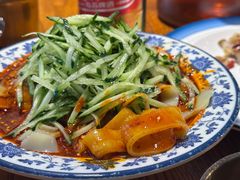 -柴窝堡22号辣子鸡·传承新疆菜