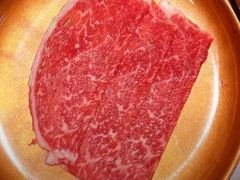 -牛武士寿喜烧·和牛火锅自助(全球首店)