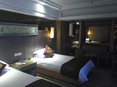 -南京双门楼宾馆(盐仓桥地铁站阅江楼店)