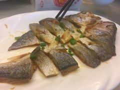 -阳光海鲜大排档