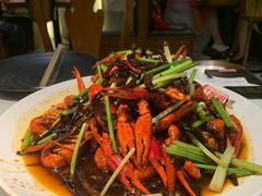 -红盔甲·小龙虾(天钥桥店)