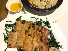 -官塘锋记鱼生·生腌·砂锅粥(牌坊街店)