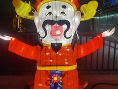 -南宫五洲植物乐园