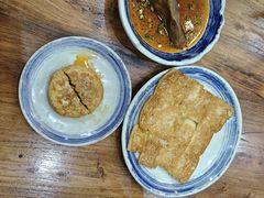 -王阿盖手工小吃(环城西路店)