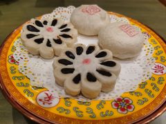 -那家小馆•北京菜•烤鸭(中关村店)