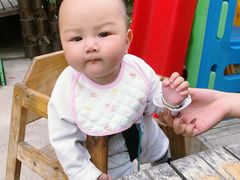 -云河农家乐饭店(福禄缘树山店)
