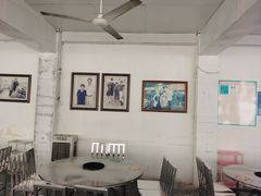 -阿婆东山羊肉店(鸿港海鲜批发市场店)