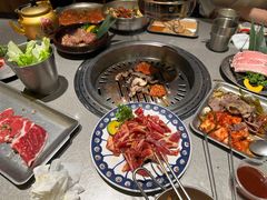 -大叹号·朝鲜族烤肉(滨海吾悦广场店)