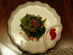 -山葵家·创意料理(宁波来福士店)
