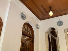 -马勒别墅·中餐厅