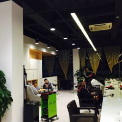 -CARR SALON
