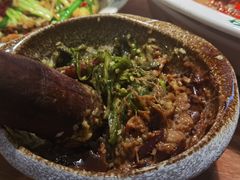 -费大厨辣椒炒肉(万家丽一店)