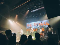 -MAO Livehouse(杭州店)