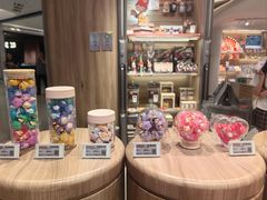 -泡泡玛特POPMART(国金街店)