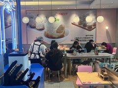 -小杨生煎(周浦万达店)