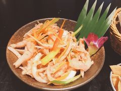 -Thai Alley泰爱里(二沙岛店)