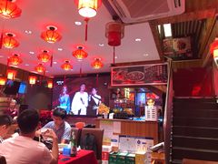 大堂-簋街仔仔小龙虾(簋街二店)