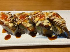 -一心创作料理屋(经开万达店)