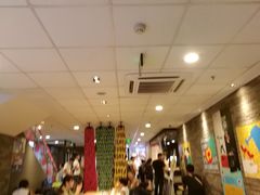 大堂-麦当劳(和平北路店)