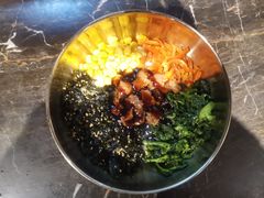 -大叹号·朝鲜族烤肉(潍坊泰华城店)
