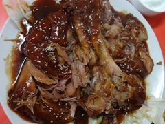 -巷子深菜馆(新华路店)