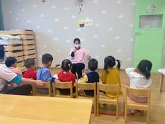 -YoKID优儿学堂早教托育园(青塔路店)