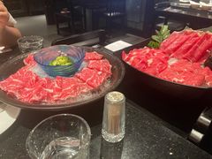 -捞王猪肚鸡火锅(财富中心店)
