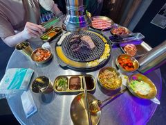 -釜山火炉·海鲜烤肉(紫藤路店)