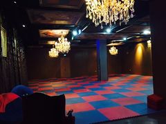 -明日世界密室轰趴·剧本桌游·箭馆团建(国贸店)