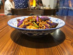 -兰边碗(鼓楼店)