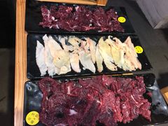 -陈记顺和潮汕鲜牛肉火锅(棠德南路店)