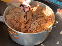 -细妹五香牛杂(步行街店)