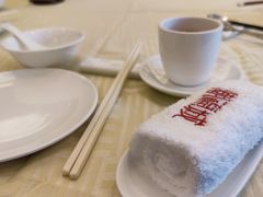 -潮福城大酒楼(北尚店)