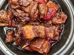 -堂瓦里·33年传统赣菜(第一街区店)