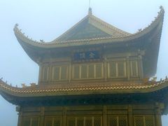 -峨眉山风景名胜区