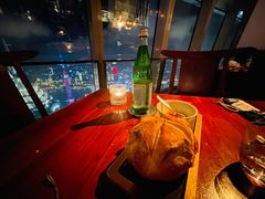 -上海柏悦酒店·世纪100牛排馆